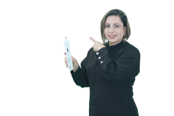 Prof. Eliane Lima